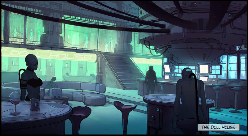 Illustration for article titled Welcome To New Venice